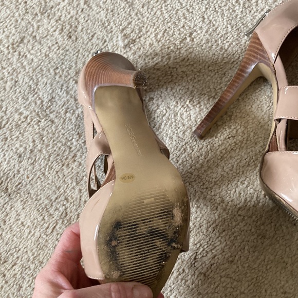 Like née stiletto BCBG - Picture 3 of 7